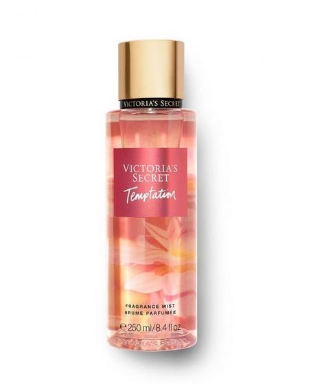 Victoria's Secret Brume Pour le Corps, Temptation - 250ml
