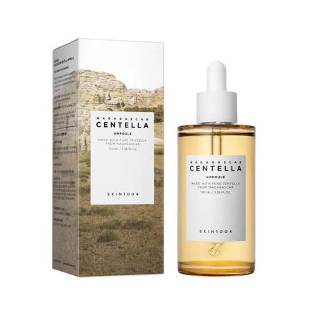 SKIN1004 Centella Madagascar Centella Ampoule - 100ml