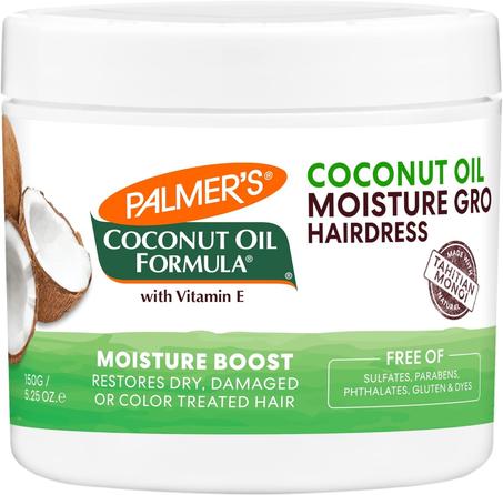 Palmer'S Traitement Gro Moisture Boost - 150g