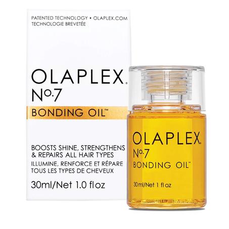 Olaplex N° 7 Bonding Oil-Huile Réparatrice - 30ml