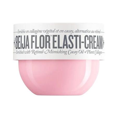 Sol De Janeiro Beija Flor™ Elasti-Cream - Crème hydratante pour le corps - 75ml
