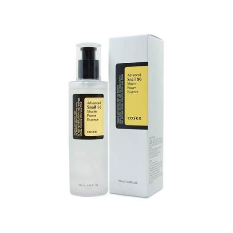 Cosrx Advanced Snail 96 Mucin Power Essence - 100ml