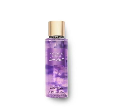 Victoria's Secret Spray, Love Spell Brume - 250ml