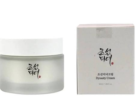 Beauty of Joseon Dynasty Cream, hydrate et nourrit - 50ml