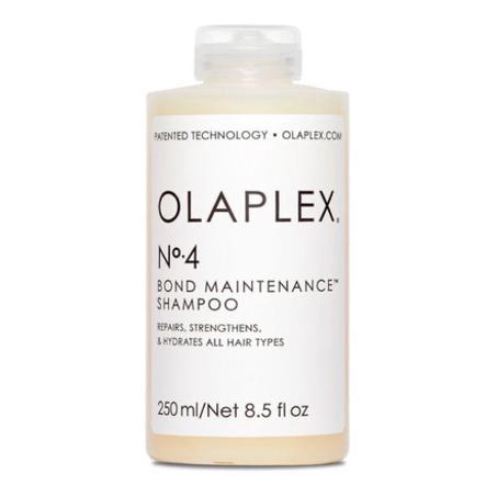 Olaplex N°4 Shampoing Bond Maintenance - 250ml