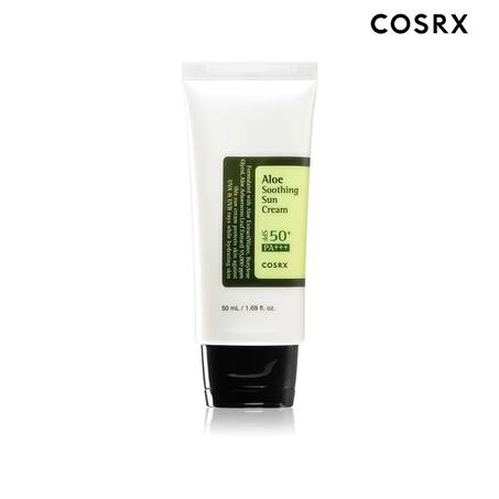 Cosrx Aloe Soothing Sun Cream SPF 50 - 50ml