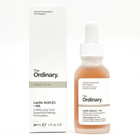 The Ordinary Lactic Acid 5% HA - 30ml