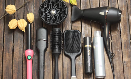 أجهزة العناية