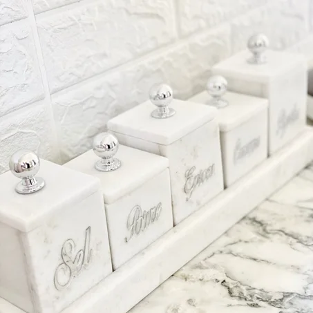 Pack cuisine PM blanc