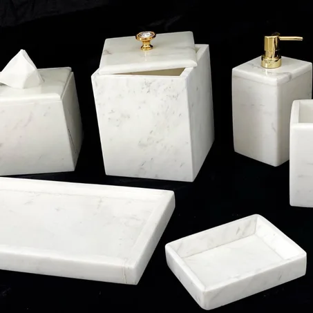 Pack salle de bain 6 pièces