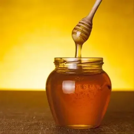 قسم العسل الطبيعي