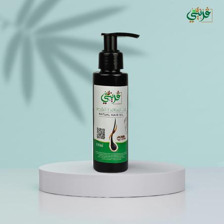 زيت تساقط الشعر من قريني