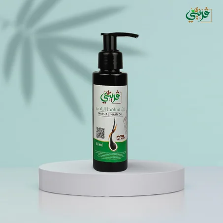 زيت تساقط الشعر