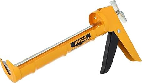 Pistola de silicona Ingco HCG0309, 1 ud
