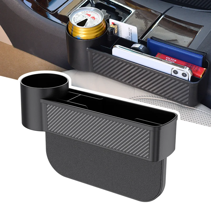 Organisateur de Voiture Multifonctionnel