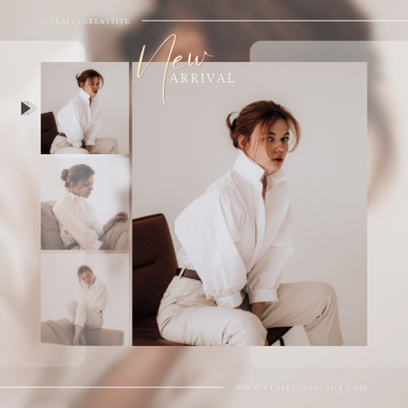 منتجات نسائية