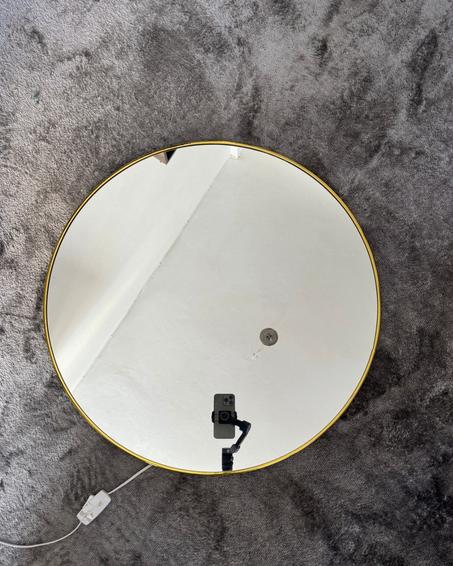 Mirroir Rondy
