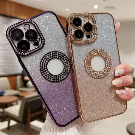 بوشيطات اناقة وجمال للايفون