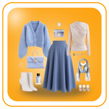 موضة وأناقة (النساء)