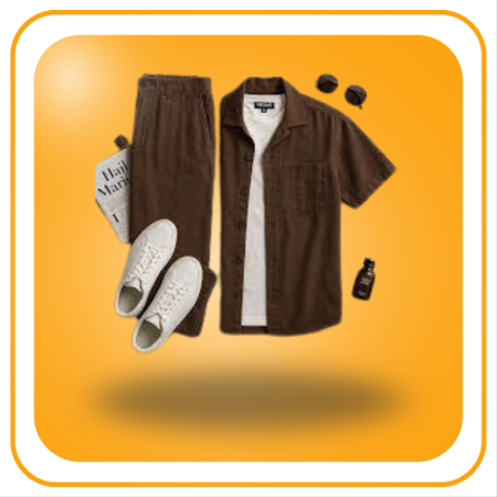 موضة وأناقة (الرجال)