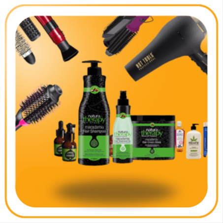 الصحة والجمال