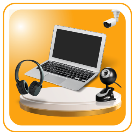 أجهزة إلكترونية