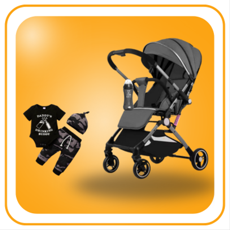 منتجات وألعاب الأطفال