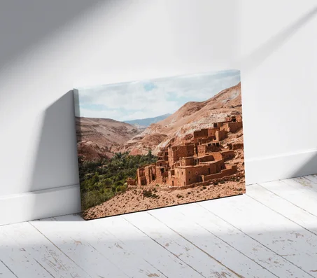 La Kasbah de Télouet