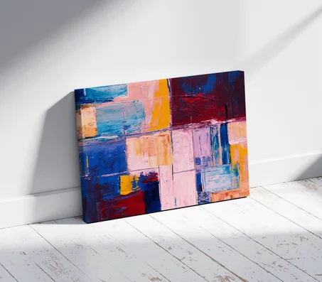 Abstract Painting