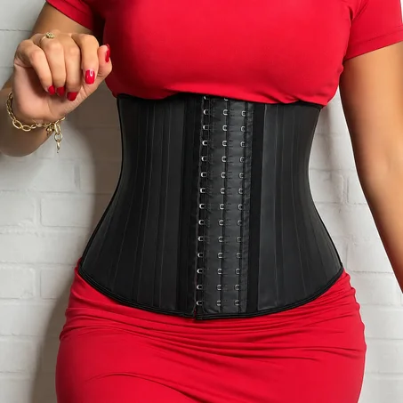 حابة لبستك تجي عليك Top ؟ مشد Shop Vicky الأصلي يعاونك يشد الخصر ويرتبلك القوام باش يبان اللباس متناسق أكثر جربيه اليوم وخلي إطلالتك تجيك كيما حبيتي