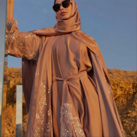 عباية