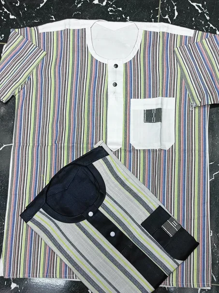 Welgo couture