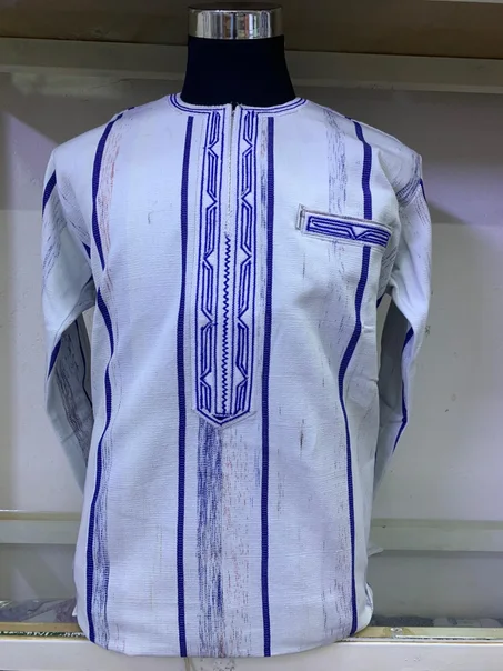 Chemise Roogmik3