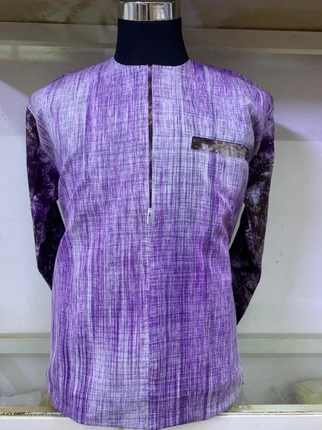 Chemise Roogmik61