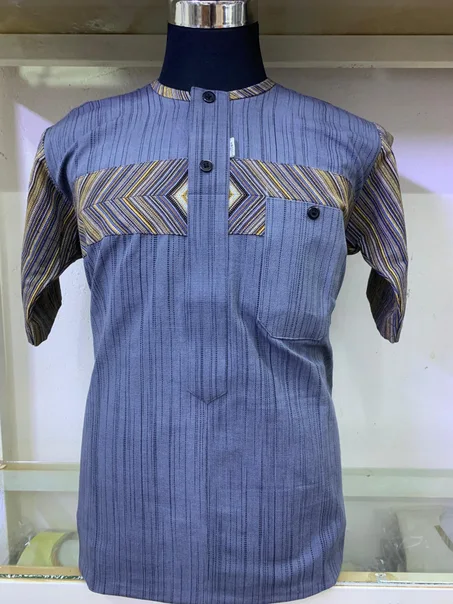 Chemise Roogmik101