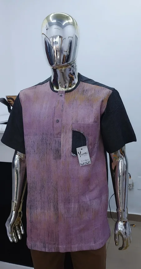 Chemise Yumbi