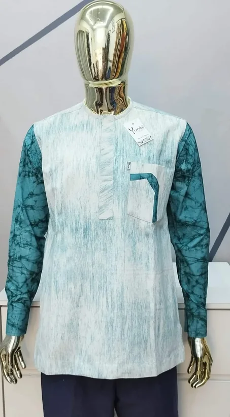 Chemise Yumbi22