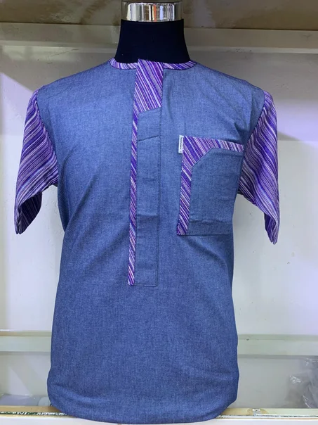 Chemise Roogmik5