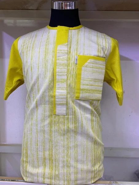 Chemise Roogmik1
