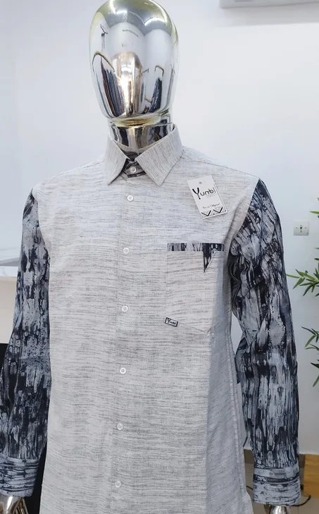 Chemise Yumbi
