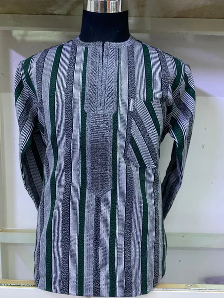 Chemise Roogmik13