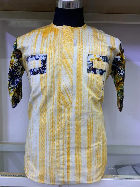 Chemise Roogmik20