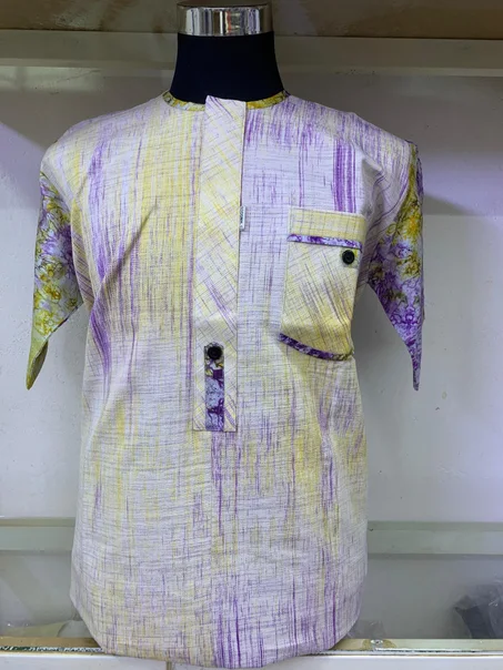 Chemise Roogmik 17