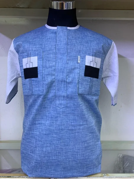 Chemise Roogmik2