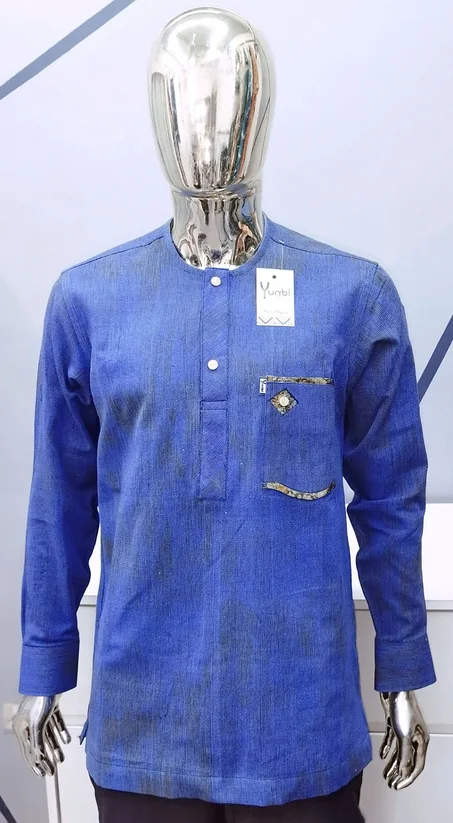 Chemise Yumbi