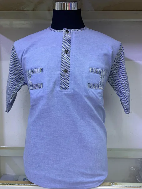 Chemise Roogmik11