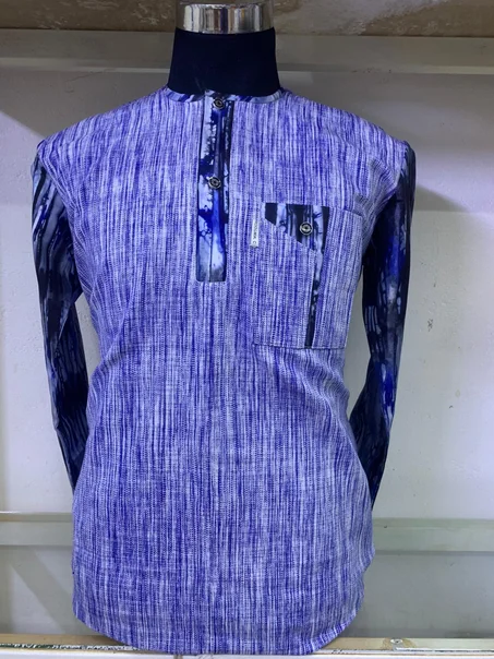 Chemise Roogmik23