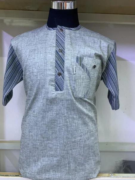 Chemise Roogmik14