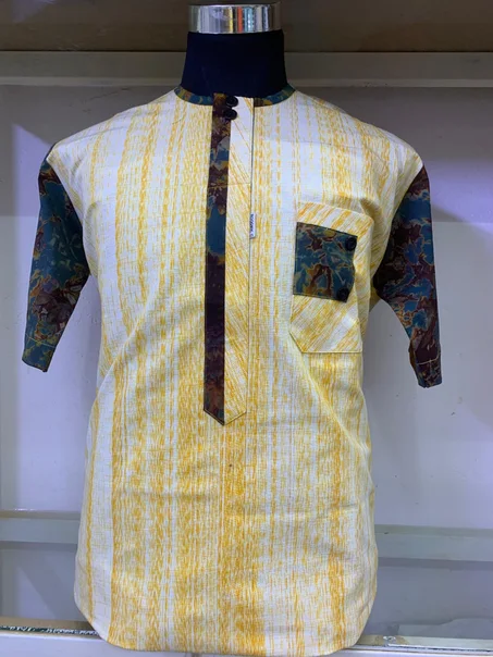 Chemise Roogmik18