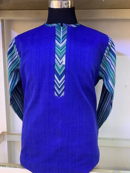 Chemise Roogmik22